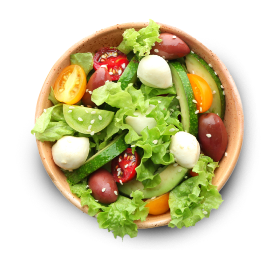 Ensalada de Frutas